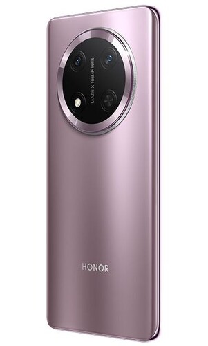 Купить 6.78" Смартфон HONOR X9c 256 ГБ фиолетовый  9201482. Характеристики, отзывы и цены в Донецке