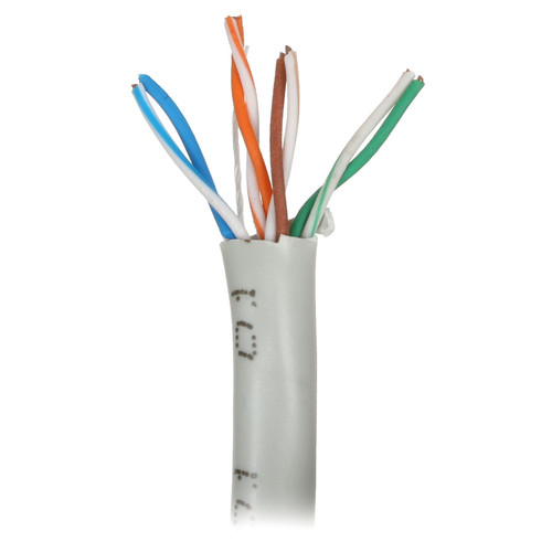Купить Витая пара DEXP TP5c51UUTP025G  4842754. Характеристики, отзывы и цены в Донецке