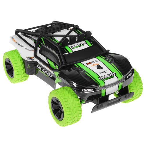 Купить Радиоуправляемая машина шоссейная DEXP Desert Cheetah  1683576. Характеристики, отзывы и цены в Донецке