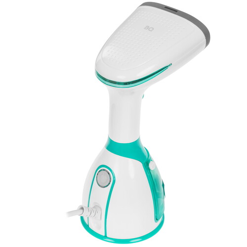 Купить Отпариватель BQ SG1005H белый  9285482. Характеристики, отзывы и цены в Донецке