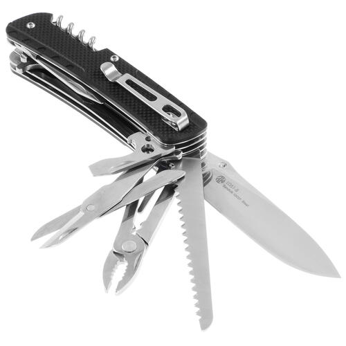 Купить Многофункциональный нож Ruike LD51-B  5403199. Характеристики, отзывы и цены в Донецке