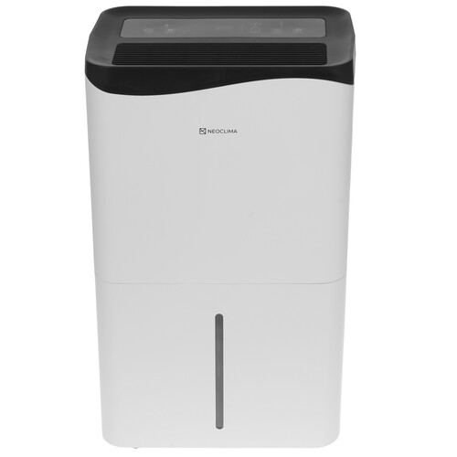 Купить Осушитель воздуха NeoClima ND-45AZ белый  9288215. Характеристики, отзывы и цены в Донецке