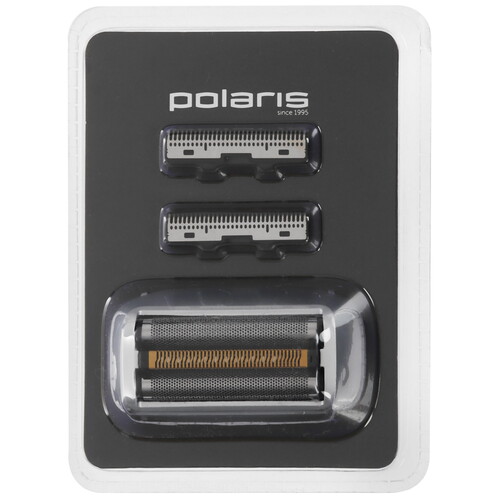 Купить Бритвенная головка POLARIS PMFB 3015 3+  9243337. Характеристики, отзывы и цены в Донецке