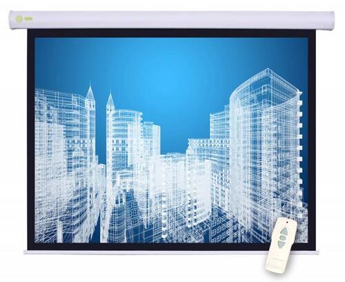 Купить 104" Экран для проектора Cactus MotoScreen CS-PSM-152X203  7977970. Характеристики, отзывы и цены в Донецке