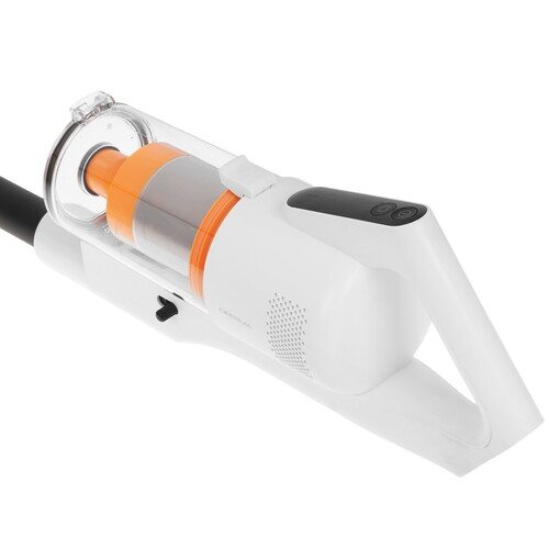 Купить Пылесос  вертикальный  Deerma T25W Combo  белый  9304456. Характеристики, отзывы и цены в Донецке