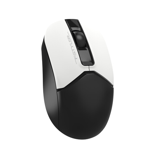 Купить Мышь беспроводная A4Tech Fstyler FB12  черный  4888864. Характеристики, отзывы и цены в Донецке