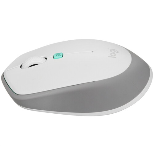 Купить Мышь беспроводная Logitech M380  5493152. Характеристики, отзывы и цены в Донецке