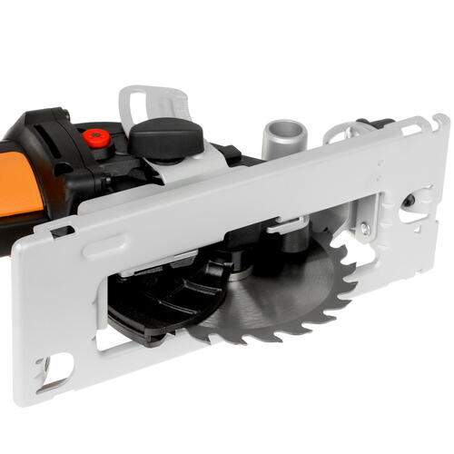 Купить Пила дисковая WORX WX439  8199916. Характеристики, отзывы и цены в Донецке