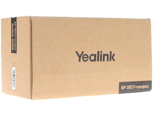 Купить Дополнительная трубка Yealink W56H  1079639. Характеристики, отзывы и цены в Донецке