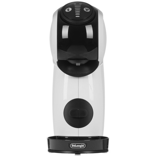 Купить Кофемашина капсульная DeLonghi Genio S EDG 226.W  9208166. Характеристики, отзывы и цены в Донецке