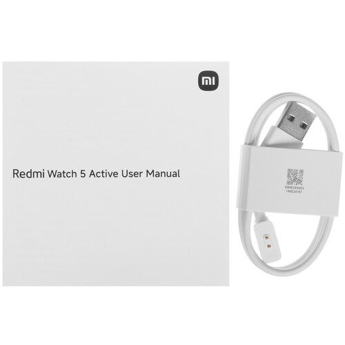 Купить Смарт-часы Xiaomi REDMI Watch 5 Active  5491104. Характеристики, отзывы и цены в Донецке