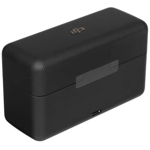 Купить Радиосистема DJI MIC  5465825. Характеристики, отзывы и цены в Донецке