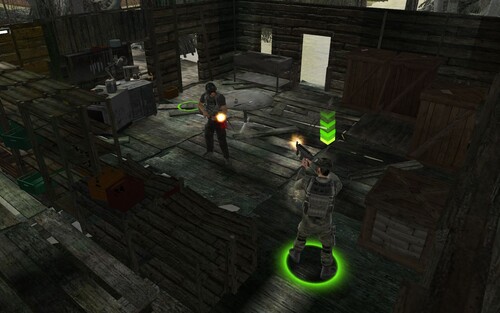 Купить Игра Jagged Alliance 3 (Steam)  5484502. Характеристики, отзывы и цены в Донецке