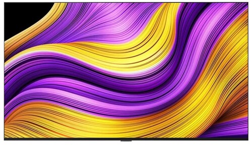 Купить 97" (245 см) Телевизор LG OLED97G5RLA  5640675. Характеристики, отзывы и цены в Донецке