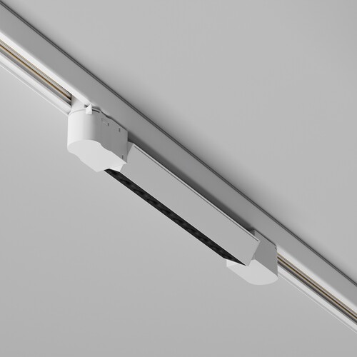 Купить Светильник трековый Maytoni TR195-3-10W2.7K-M-W  9169873. Характеристики, отзывы и цены в Донецке