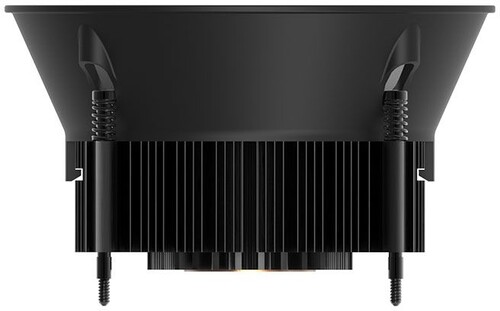 Купить Кулер для процессора Thermaltake UX150 ARGB [CL-P146-CA13SW-A]  5625987. Характеристики, отзывы и цены в Донецке