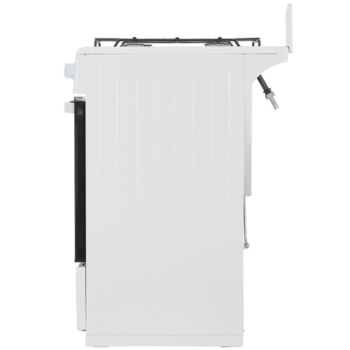 Купить Газовая плита Aceline G15-1W белый  9081929. Характеристики, отзывы и цены в Донецке