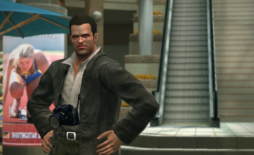 Купить Игра Dead Rising: 10th Anniversary  4836245. Характеристики, отзывы и цены в Донецке