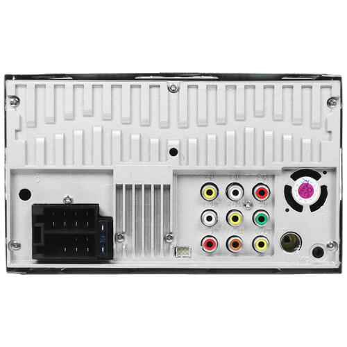 Купить Автопроигрыватель PROLOGY MPV-120  5332800. Характеристики, отзывы и цены в Донецке