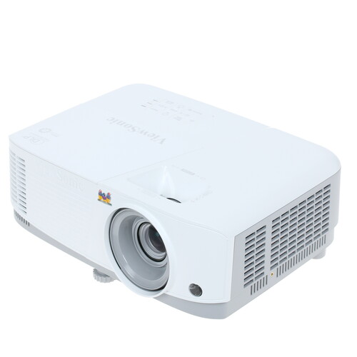 Купить Проектор ViewSonic PA503S белый  1210237. Характеристики, отзывы и цены в Донецке