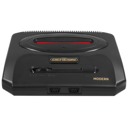 Купить Ретро-консоль Retro Genesis Modern + 303 игр  5448113. Характеристики, отзывы и цены в Донецке