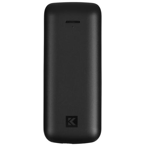 Купить Сотовый телефон KENSHI M172 черный  9029802. Характеристики, отзывы и цены в Донецке