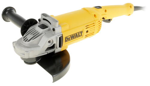 Купить Углошлифовальная машина (УШМ) DeWalt DWE490  1081473. Характеристики, отзывы и цены в Донецке