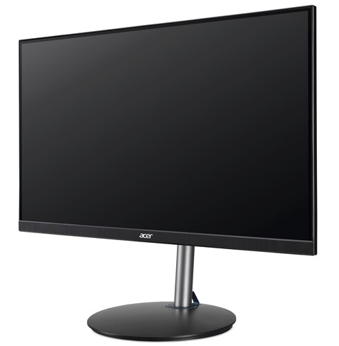 Купить 23.8" Монитор Acer Nitro XF243YP6bipr черный  5632532. Характеристики, отзывы и цены в Донецке