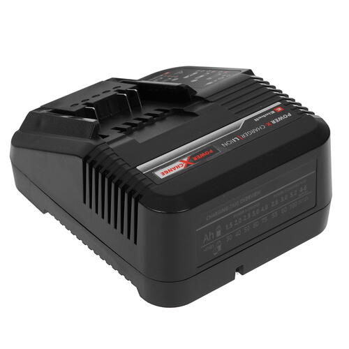 Купить Набор аккумуляторов и зарядных устройств Einhell PXC Starter Kit Power X Change 18V  8193674. Характеристики, отзывы и цены в Донецке
