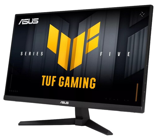 Купить 27" Монитор ASUS TUF Gaming VG279Q5A черный  9292333. Характеристики, отзывы и цены в Донецке