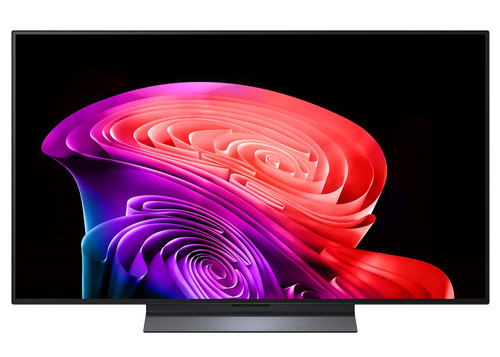 Купить 48" (121 см) Телевизор LG OLED48C6DLA черный  9396367. Характеристики, отзывы и цены в Донецке