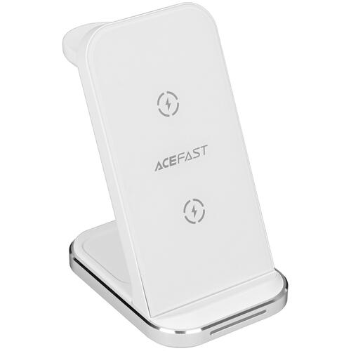 Купить Беспроводное зарядное устройство ACEFAST E15  5415290. Характеристики, отзывы и цены в Донецке