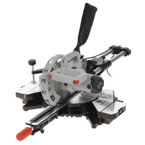 Купить Торцовочная пила  Ресанта ТП-210ПЛ  5356841. Характеристики, отзывы и цены в Донецке