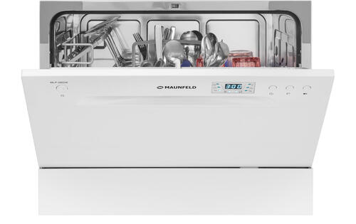 Купить Встраиваемая посудомоечная машина MAUNFELD MLP-06DW  9909477. Характеристики, отзывы и цены в Донецке