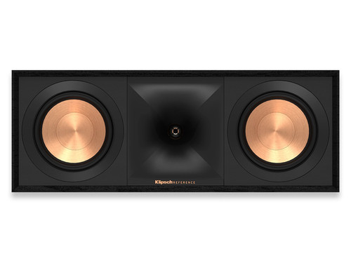 Купить Колонки KLIPSCH R-50C черный  5663361. Характеристики, отзывы и цены в Донецке