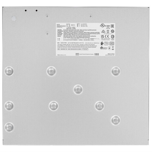 Купить Коммутатор HPE Aruba Instant On 1430 16G  9062737. Характеристики, отзывы и цены в Донецке