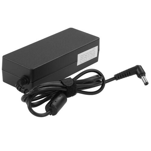 Купить Адаптер питания сетевой RoverBook 19V 4.74A (5.5x2.5) 90w  5491641. Характеристики, отзывы и цены в Донецке
