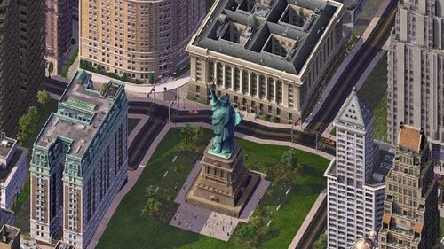 Купить Игра SimCity 4 - Deluxe Edition (Steam)  5497691. Характеристики, отзывы и цены в Донецке