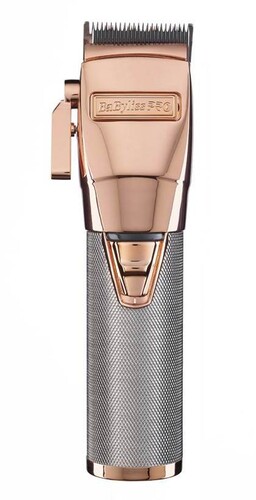 Купить Машинка для стрижки BaByliss PRO RoseFX 4Artists серебристый/розовый  9905846. Характеристики, отзывы и цены в Донецке