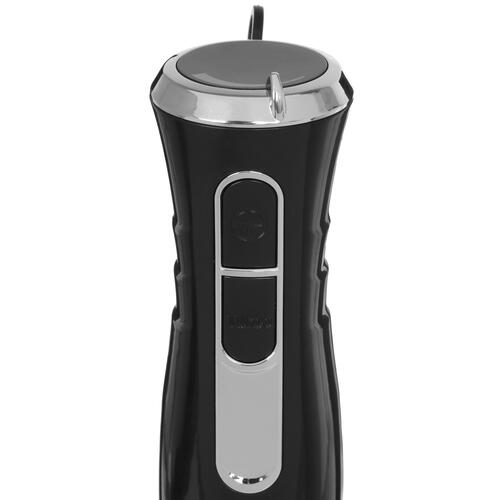 Купить Блендер погружной Scarlett SC-HB42F81 черный  1693823. Характеристики, отзывы и цены в Донецке
