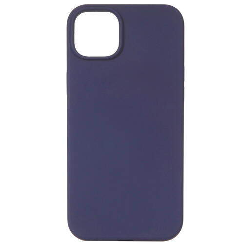 Купить Накладка  uBear Touch Mag Case для Apple iPhone 14 Plus синий  5086886. Характеристики, отзывы и цены в Донецке