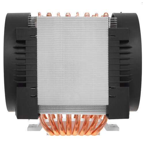 Купить Кулер для процессора ARCTIC Freezer 4U-M Rev. 2  9263009. Характеристики, отзывы и цены в Донецке