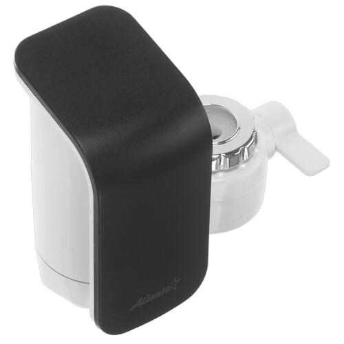 Купить Водонагреватель Atlanta ATH-7435  9102028. Характеристики, отзывы и цены в Донецке