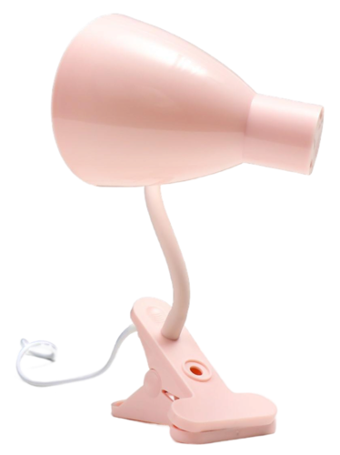 Купить Декоративный светильник RISALUX 16700/1PK розовый  9216720. Характеристики, отзывы и цены в Донецке