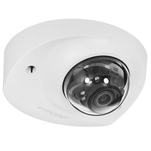 Купить IP-камера Dahua DH-IPC-HDBW2431FP-AS-0360B  5339033. Характеристики, отзывы и цены в Донецке