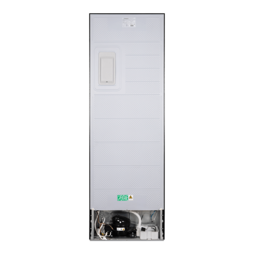 Купить Холодильник с морозильником   MAUNFELD MFF185NFB Inverter черный  9246483. Характеристики, отзывы и цены в Донецке