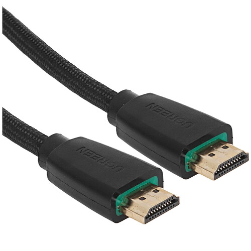 Купить Кабель  Ugreen HDMI - HDMI, 3 м  9983684. Характеристики, отзывы и цены в Донецке