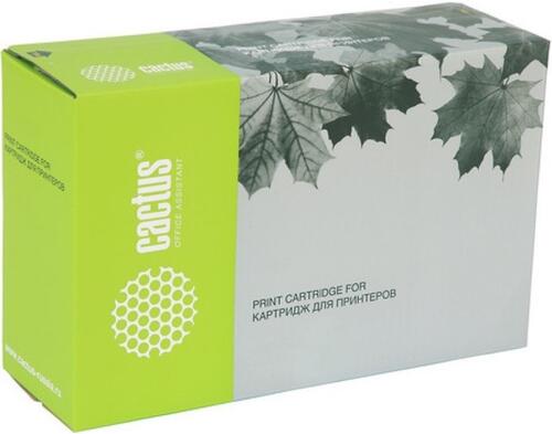 Купить Картридж лазерный Cactus CS-TK685 черный, с чипом  7975843. Характеристики, отзывы и цены в Донецке