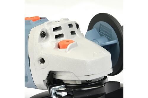 Купить Углошлифовальная машина (УШМ) SENIX PAX2115-M2-EU 20 Volt Max X2  , Без ЗУ, Без АКБ  9070118. Характеристики, отзывы и цены в Донецке