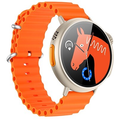 Купить Смарт-часы Hoco Y18  5467465. Характеристики, отзывы и цены в Донецке